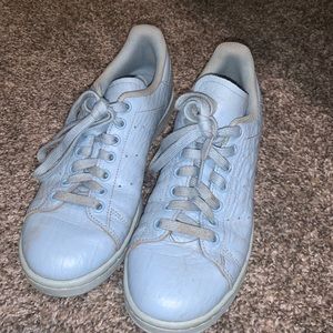 Fun Adidas shoes, Stan Smith, 7.5